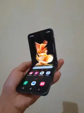 Samsung z flip 3 sein