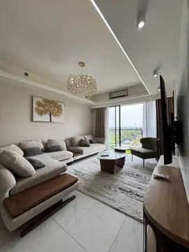 Apartemen Skyhouse Bsd 3BR Full furnished