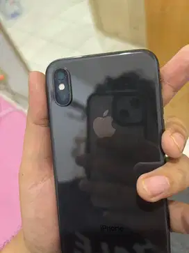 Iphone X 256 GB