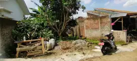 Tanah di jual di cilengkrang