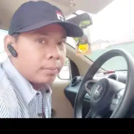 Driver pribadi.