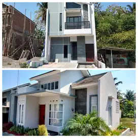 MURAH BARU 300 Jutaan The Naya Residence Sedayu Banyak Bonus Menarik