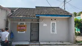 Di jual / Di kontrakan Rumah Apa adanya Murah