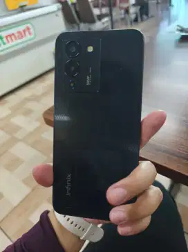 Infinix note 12