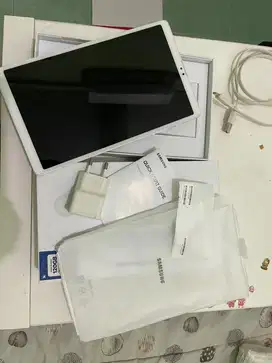 Samsung Galaxy Tab A7 Lite