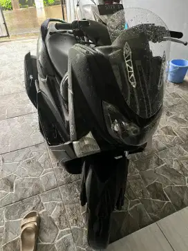DI JUAL YAMAHA NMAX 2018