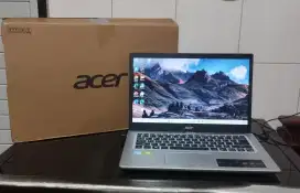 Laptop acer aspire 5 slim A514-54G-32GJ