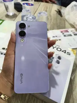Vivo y19s pro y400 y29 v50 5G/garansi resmi