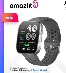 Amazfit Bip 6 baru