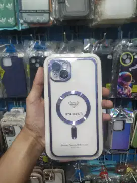 Case magesafe iphone 14 plus