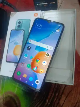 XIAOMI REDMI 10 5G FULLSET MULUS
