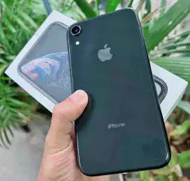 iphone xr 64 ibox mulus lengkap no minus