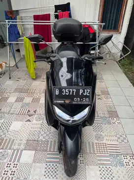 Jual Motor NMAX