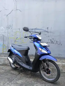 Yamaha mio 2008 5TL