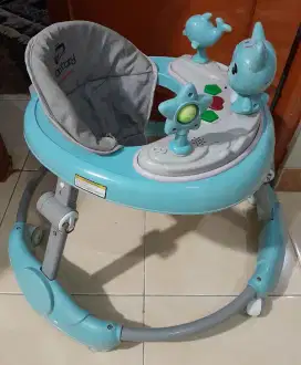 BABY WALKER / ALAT BELAJAR JALAN BAYI