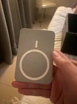 Powerbank Wireless Original Infinix