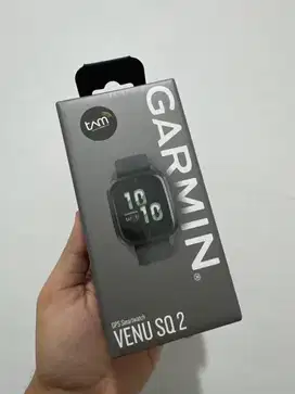 Garmin Venu SQ 2 Baru
