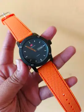 Jual jam tangan Swiss army
