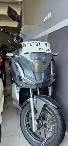 KREDIT DP 500 RB // Honda ADV 150 Tahun 2020