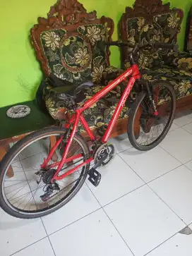 MTB wimcycle r26