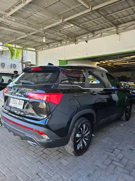 Wuling Almaz 2019 Bensin