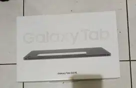 Samsung Galaxy Tablet S 10 FE Kondisi Sangat Baik NO MINUS