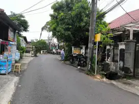 Rumah murah strategis tebet cipinang rawa mangun jatinegara mudah