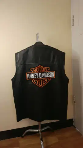 Rompi harley Davidson