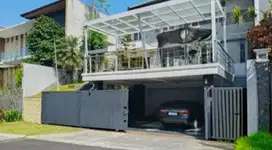 Dijual Cepat Rumah di setra duta Bandung setraduta