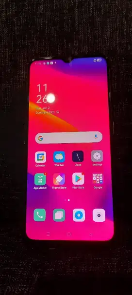 Oppo a5 2020 4/128