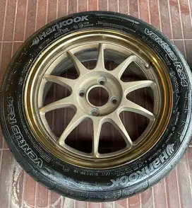 Velg Enkei Tarmac Ring 15