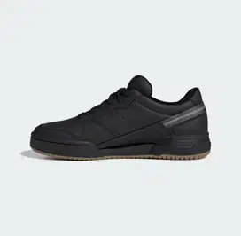 Adidas Lifestyle Team Court 2.0 Shoes Men Black IE3462