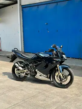 Ninja RR Old Navy