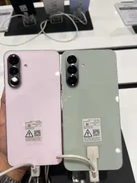 Samsung Galaxy A36 dan A56 RAM 8/256GB free adaptor 25W