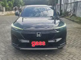 Honda HRV 2022 SPESIAL EDITION