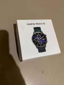 Realme Watch S2 Amoled NEW