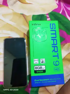 Jual HP Infinix