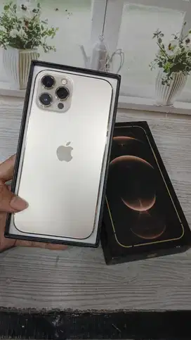 Iphone 12 pro max 128Gb Gold