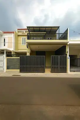 Dijual Rumah Guesthouse Full Furnished di Jl Kaliurang Sumberan Yogya