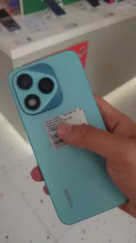 HONOR 400 Lite 5G 256GB Cash/Kredit tanpa DP