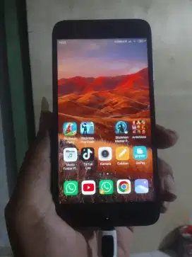 Xiomi Redmi 5a ram 3