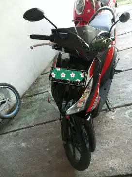 Honda vario 110