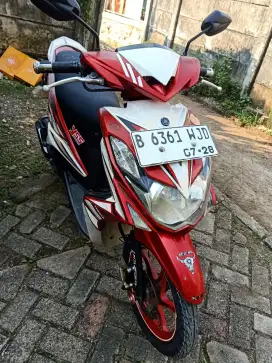 xeon rc 2013 surt2 lengkp pajk hdup