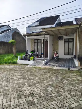 Rumah D’GREEN RESIDENCE KEDAWUNG DEKAT IMIGRASI