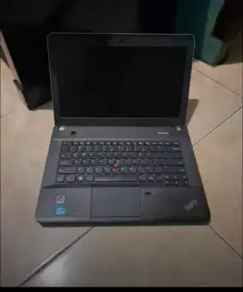 LENOVO THINKPAD E.431/INTEL CORE i5 GEN 3 RAM.8GB HDD 2TB