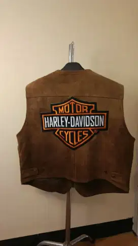 Rompi harley Davidson