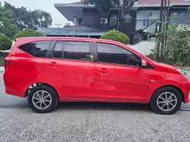 Calya G 2018 Matic Cantik Mobil