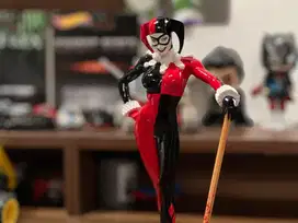 Statue Harley Quinn DC