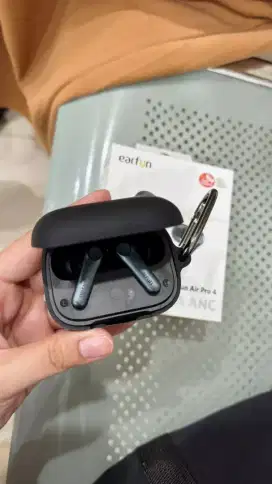 Earfun airpro 4