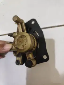 Kepala babi mio soul